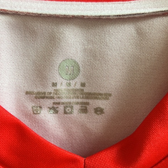 Chiefs Kids Hardman 17 Jersey Size Medium - Picture 3 of 6